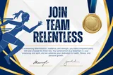 Team Perfection or Team Relentless?