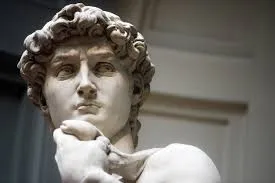 The David