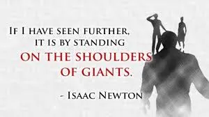 Standing on Shoulders: How Mentorship Shapes Business, Faith and Life