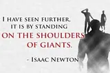 Standing on Shoulders: How Mentorship Shapes Business, Faith and Life