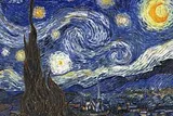 Go, Van Gogh