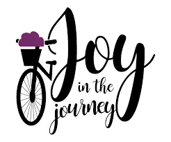 Joy in the Journey