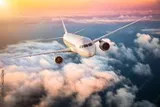 Above the Clouds
