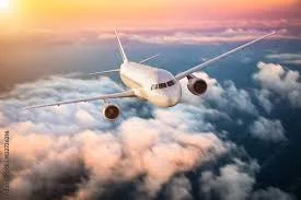 Above the Clouds