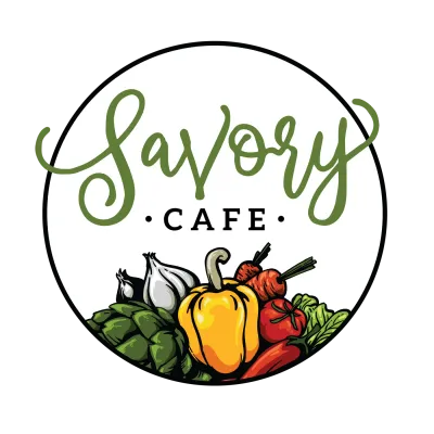 Savory Cafe