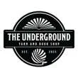Underground Yarn and Books