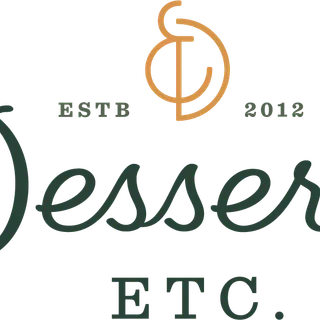 Desserts, Etc.