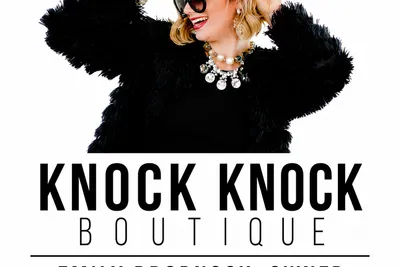 Knock Knock Boutique
