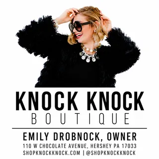 Knock Knock Boutique