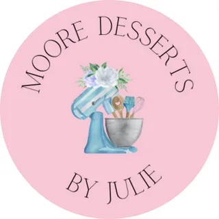 Moore Desserts by Julie