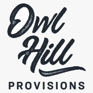 Owl Hill Provisions