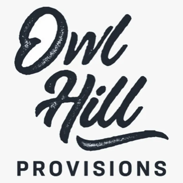 Owl Hill Provisions