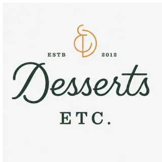 Desserts, Etc.