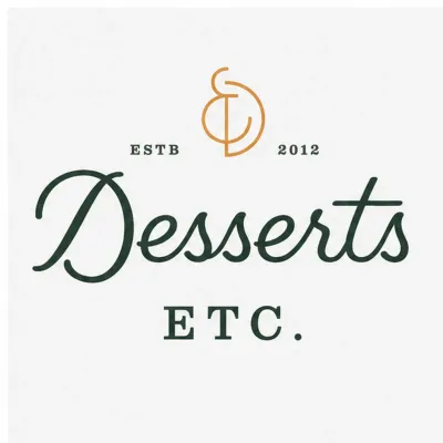 Desserts, Etc.