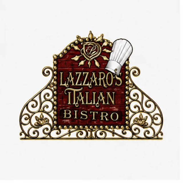 Lazzaro's Italian Bistro