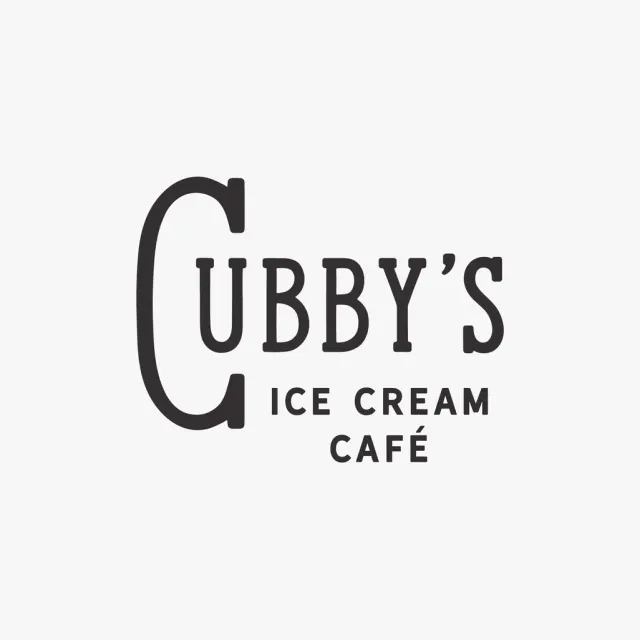Cubby's Ice Cream Cafe