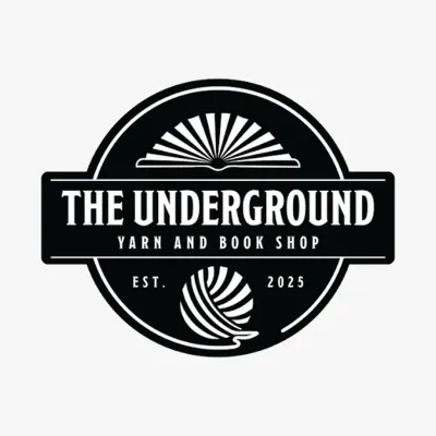 Underground Yarn and Books