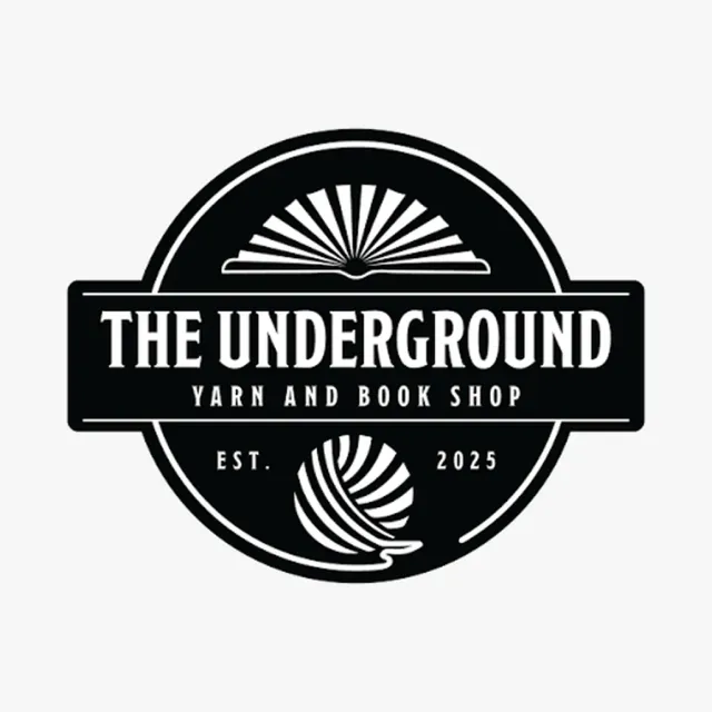 Underground Yarn and Books