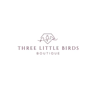 Three Little Birds Boutique