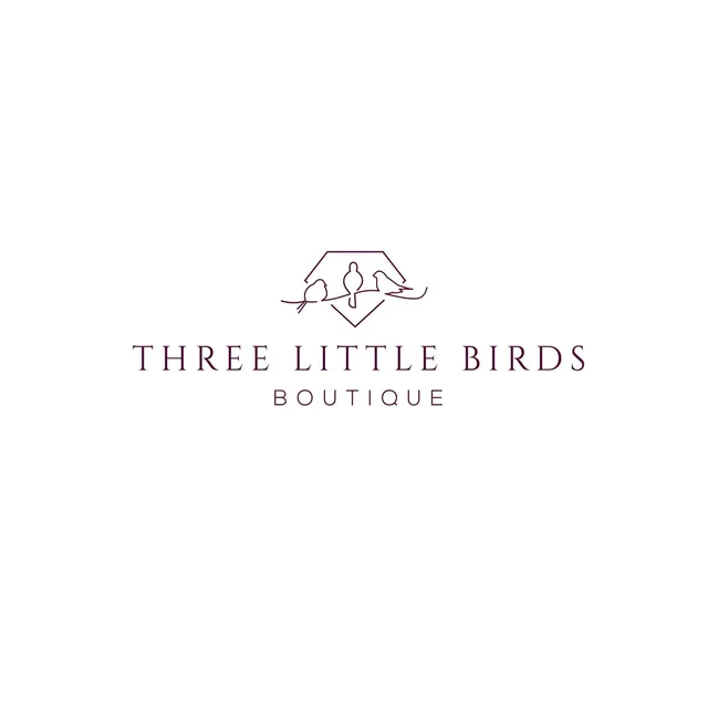 Three Little Birds Boutique